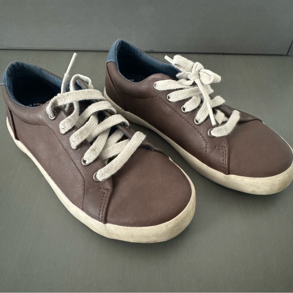 Boys Sperry Harbor Tide Sneakers